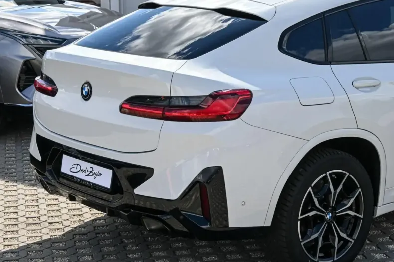 BMW X4 (Seria X) din 2025 cu 19.390 km - oferta BMW227104 - foto 6