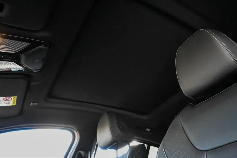 BMW X4 (Seria X) din 2025 cu 19.390 km - oferta BMW227104 - foto 10