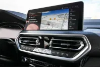 BMW X4 (Seria X) din 2025 cu 19.390 km - oferta BMW227104 - foto 14