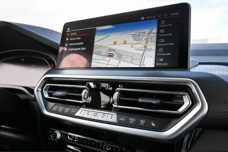 BMW X4 (Seria X) din 2025 cu 19.390 km - oferta BMW227104 - foto 14