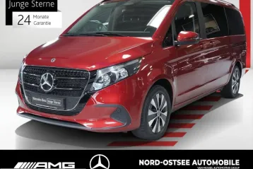 Mercedes-Benz V 250 din 2024 - oferta MER227105