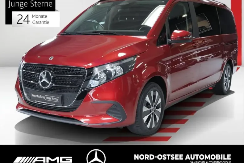 Mercedes-Benz V 250 (Clasa V) din 2024 cu 18.947 km - oferta MER227105 - foto 1