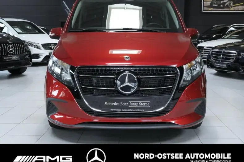 Mercedes-Benz V 250 (Clasa V) din 2024 cu 18.947 km - oferta MER227105 - foto 2