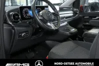 Mercedes-Benz V 250 (Clasa V) din 2024 cu 18.947 km - oferta MER227105 - foto 7