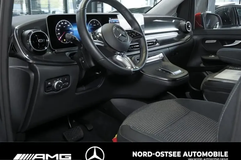 Mercedes-Benz V 250 (Clasa V) din 2024 cu 18.947 km - oferta MER227105 - foto 7