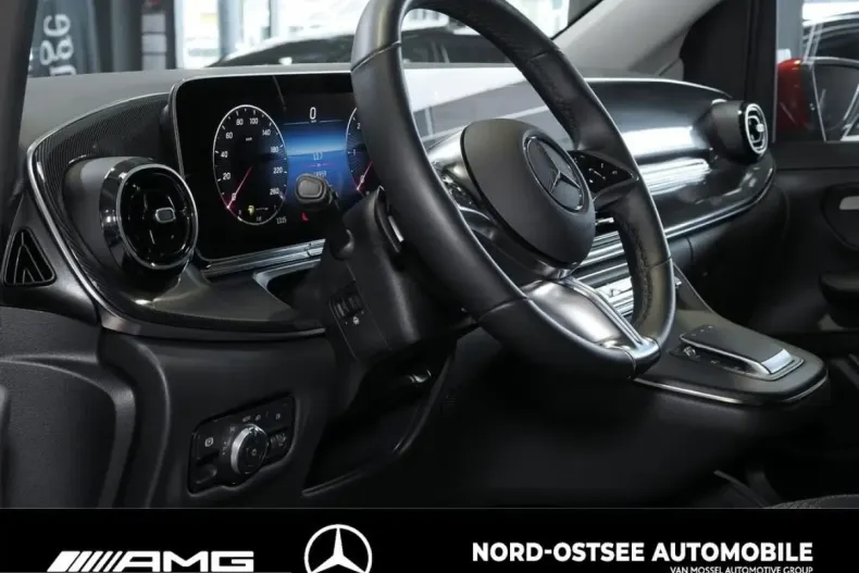 Mercedes-Benz V 250 (Clasa V) din 2024 cu 18.947 km - oferta MER227105 - foto 8