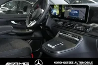 Mercedes-Benz V 250 (Clasa V) din 2024 cu 18.947 km - oferta MER227105 - foto 9
