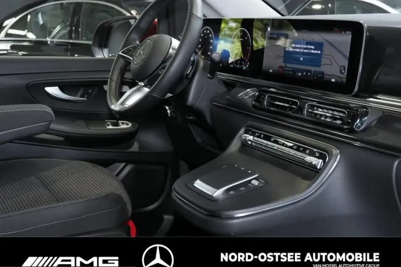 Mercedes-Benz V 250 (Clasa V) din 2024 cu 18.947 km - oferta MER227105 - foto 9
