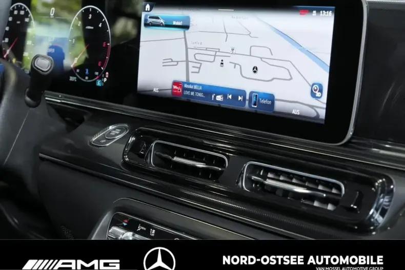 Mercedes-Benz V 250 (Clasa V) din 2024 cu 18.947 km - oferta MER227105 - foto 10