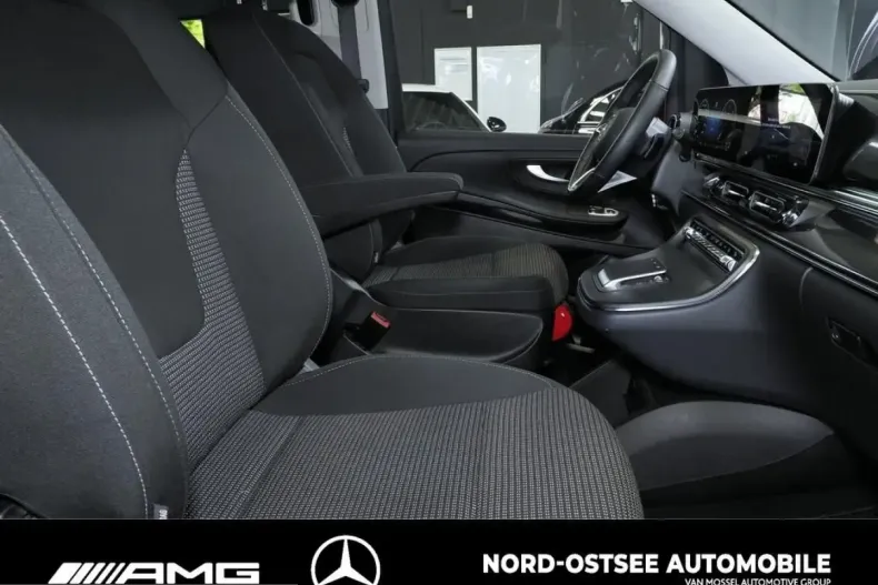 Mercedes-Benz V 250 (Clasa V) din 2024 cu 18.947 km - oferta MER227105 - foto 12