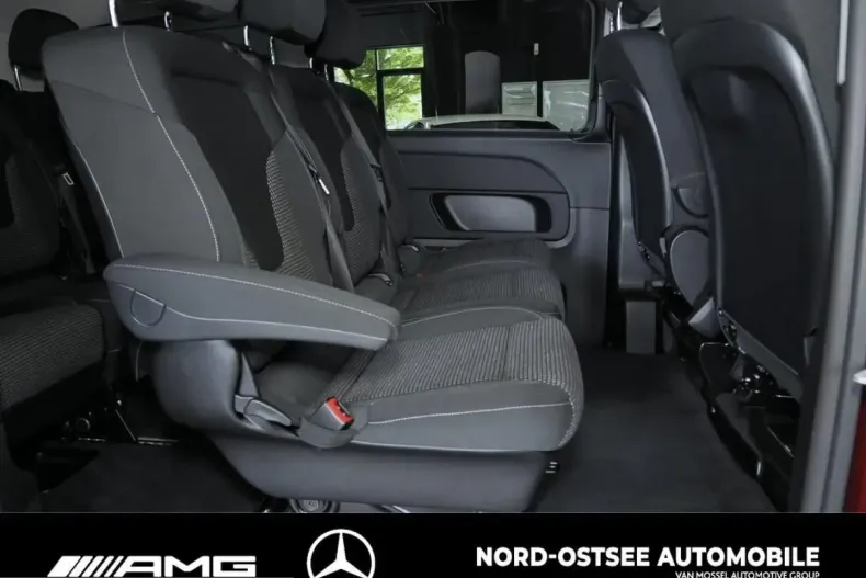 Mercedes-Benz V 250 (Clasa V) din 2024 cu 18.947 km - oferta MER227105 - foto 13