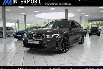 BMW M340i din 2025 - oferta BMW227106