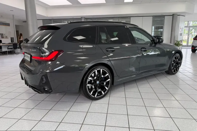 BMW M340i (Seria 3) din 2025 cu 17.269 km - oferta BMW227106 - foto 4