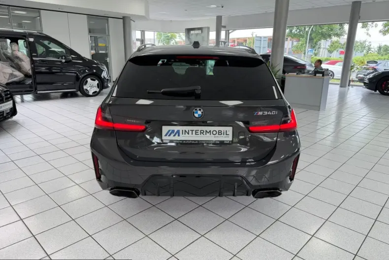 BMW M340i (Seria 3) din 2025 cu 17.269 km - oferta BMW227106 - foto 5