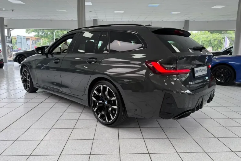BMW M340i (Seria 3) din 2025 cu 17.269 km - oferta BMW227106 - foto 6