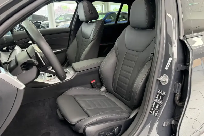 BMW M340i (Seria 3) din 2025 cu 17.269 km - oferta BMW227106 - foto 11