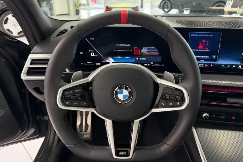 BMW M340i (Seria 3) din 2025 cu 17.269 km - oferta BMW227106 - foto 13
