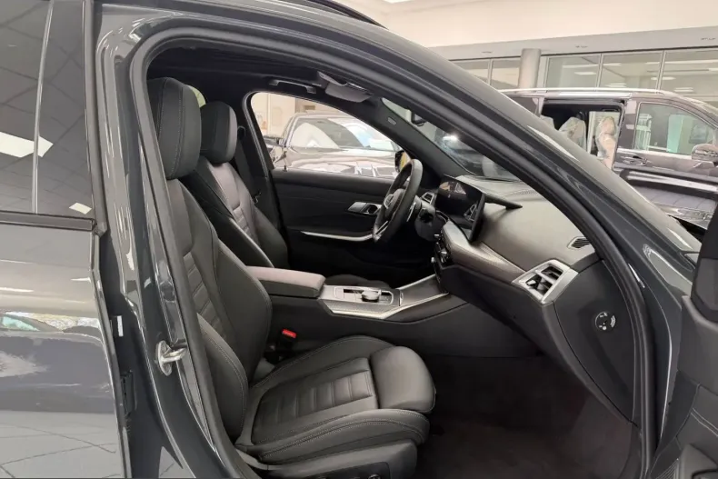 BMW M340i (Seria 3) din 2025 cu 17.269 km - oferta BMW227106 - foto 20