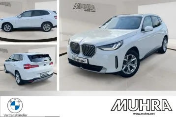 BMW X3 din 2025 - oferta BMW227108