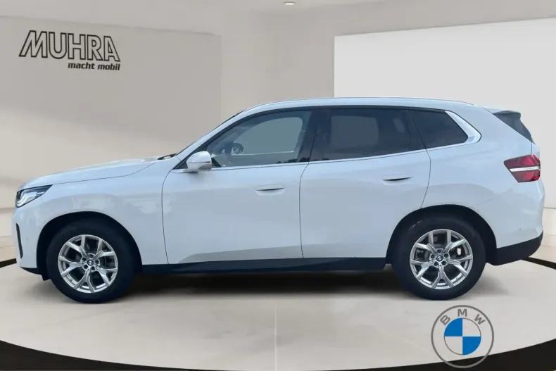 BMW X3 (Seria X) din 2025 cu 11.295 km - oferta BMW227108 - foto 3