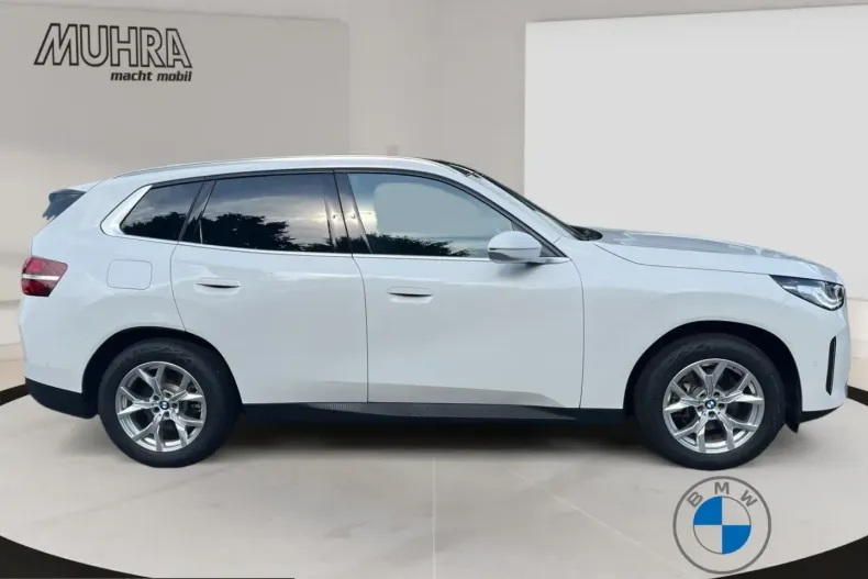 BMW X3 (Seria X) din 2025 cu 11.295 km - oferta BMW227108 - foto 6