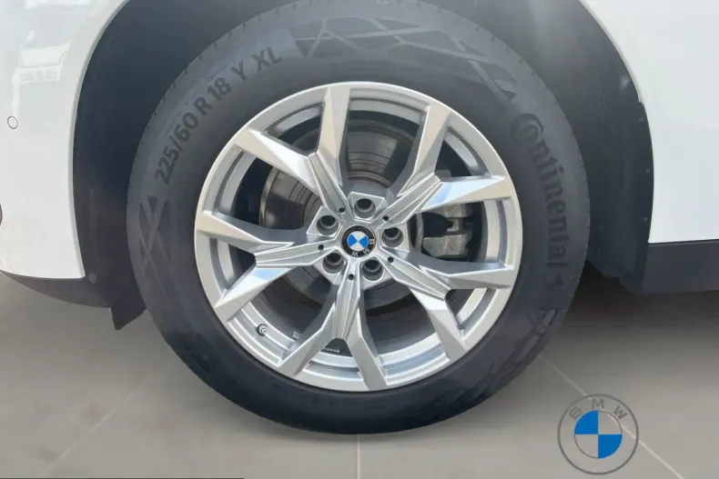 BMW X3 (Seria X) din 2025 cu 11.295 km - oferta BMW227108 - foto 8