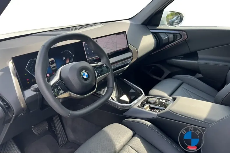 BMW X3 (Seria X) din 2025 cu 11.295 km - oferta BMW227108 - foto 9