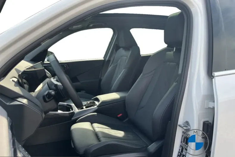 BMW X3 (Seria X) din 2025 cu 11.295 km - oferta BMW227108 - foto 10