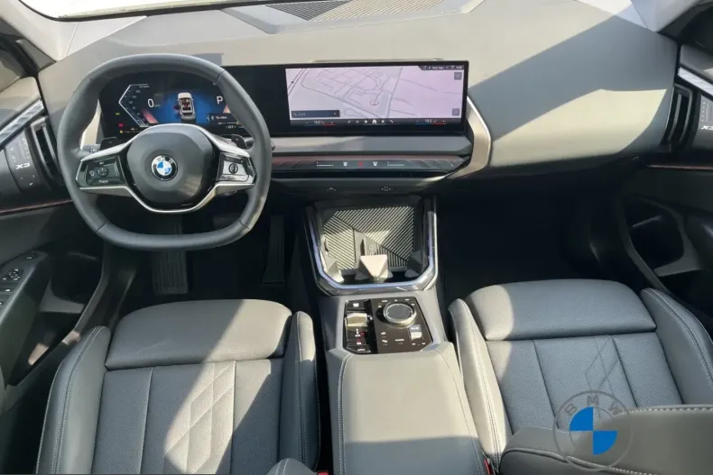 BMW X3 (Seria X) din 2025 cu 11.295 km - oferta BMW227108 - foto 16