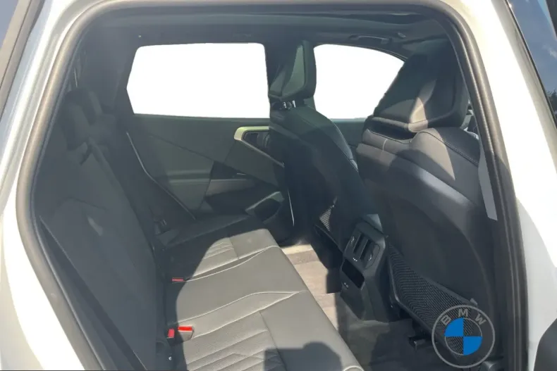 BMW X3 (Seria X) din 2025 cu 11.295 km - oferta BMW227108 - foto 18