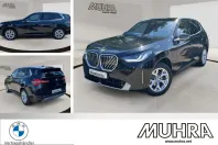 BMW X3 (Seria X) din 2025 cu 14.393 km - oferta BMW227109 - foto 1