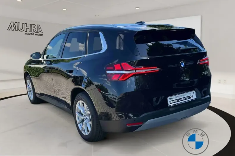 BMW X3 (Seria X) din 2025 cu 14.393 km - oferta BMW227109 - foto 4