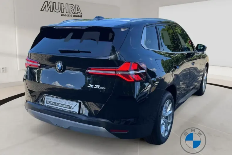BMW X3 (Seria X) din 2025 cu 14.393 km - oferta BMW227109 - foto 5