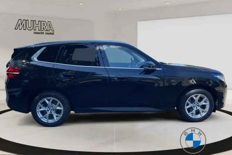 BMW X3 (Seria X) din 2025 cu 14.393 km - oferta BMW227109 - foto 6