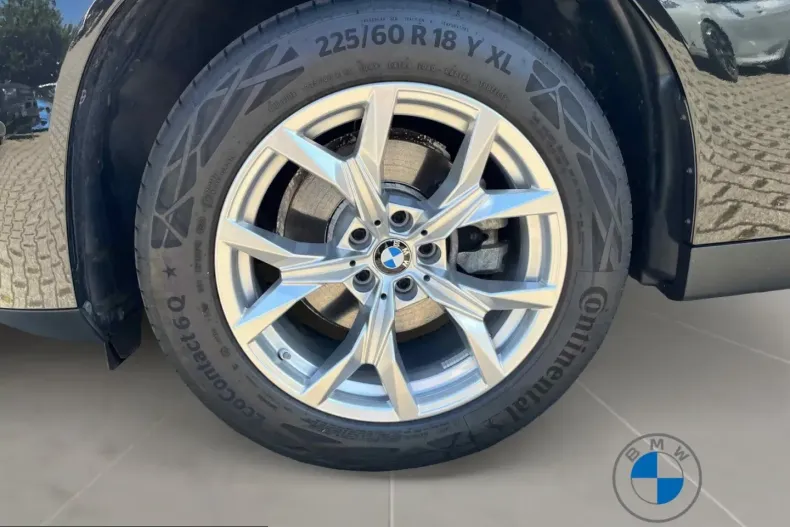 BMW X3 (Seria X) din 2025 cu 14.393 km - oferta BMW227109 - foto 8