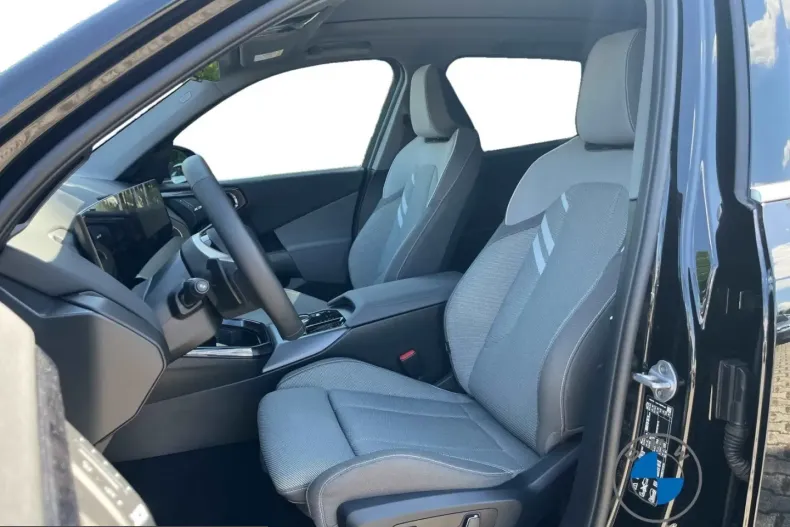 BMW X3 (Seria X) din 2025 cu 14.393 km - oferta BMW227109 - foto 10