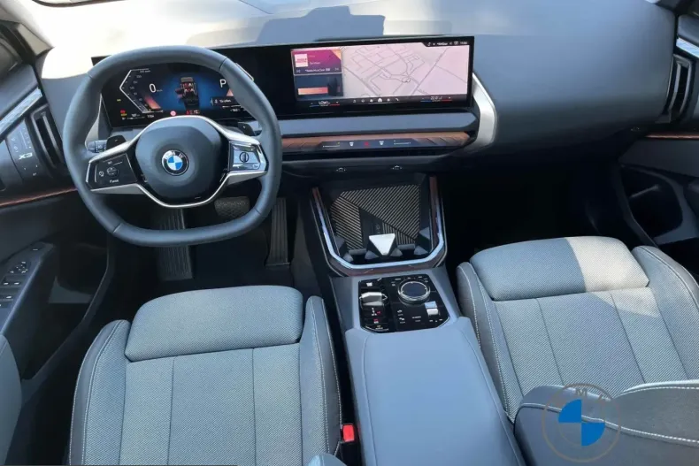 BMW X3 (Seria X) din 2025 cu 14.393 km - oferta BMW227109 - foto 16