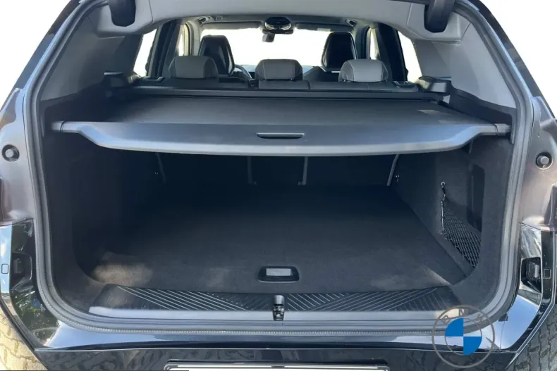 BMW X3 (Seria X) din 2025 cu 14.393 km - oferta BMW227109 - foto 17