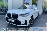 BMW X3 (Seria X) din 2025 cu 15.622 km - oferta BMW227110 - foto 1