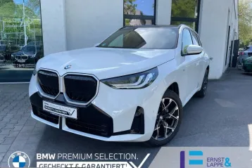 BMW X3 din 2025 - oferta BMW227110