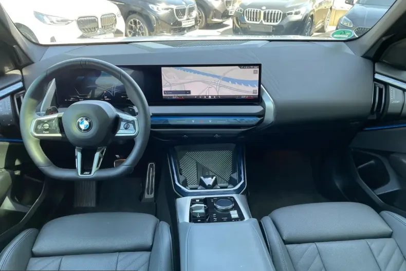 BMW X3 (Seria X) din 2025 cu 15.622 km - oferta BMW227110 - foto 3