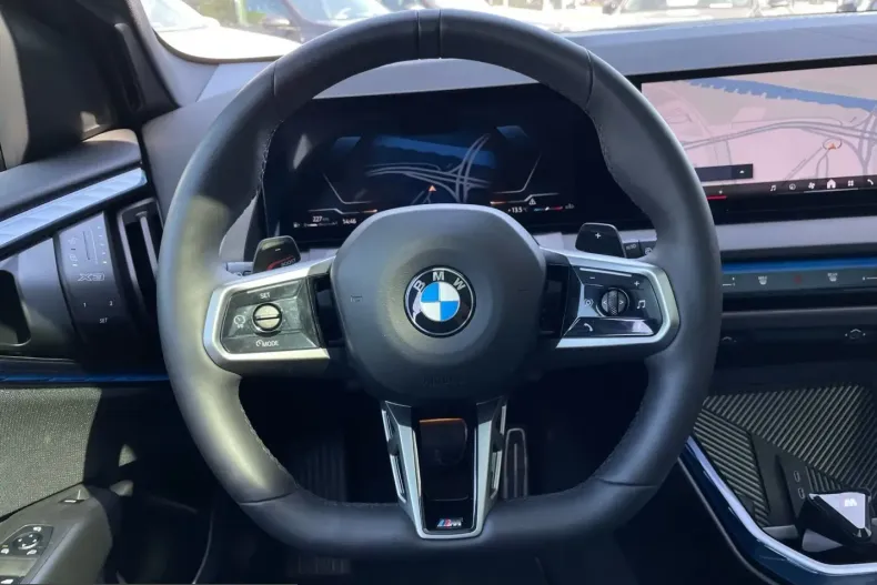 BMW X3 (Seria X) din 2025 cu 15.622 km - oferta BMW227110 - foto 12