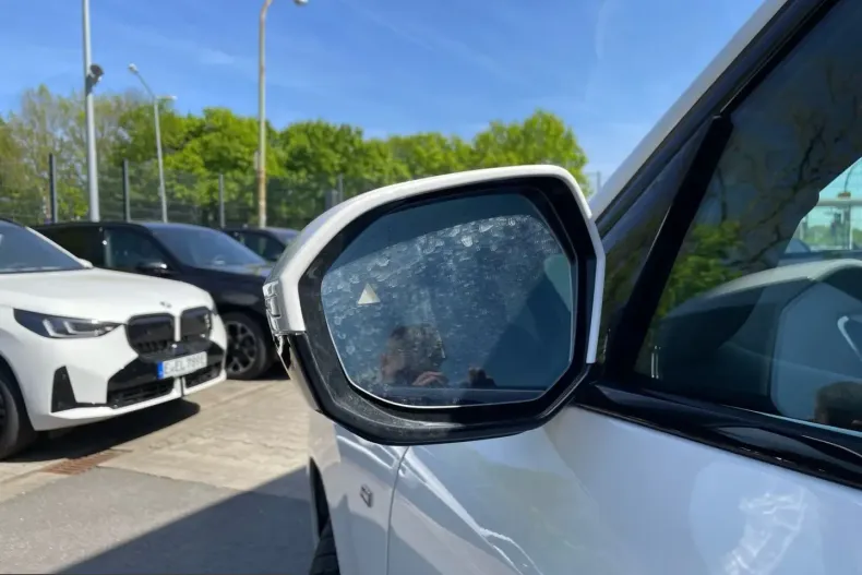 BMW X3 (Seria X) din 2025 cu 15.622 km - oferta BMW227110 - foto 32