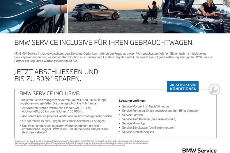 BMW X3 (Seria X) din 2025 cu 15.622 km - oferta BMW227110 - foto 36