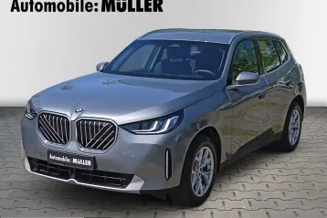 BMW X3 din 2025 - oferta BMW227111