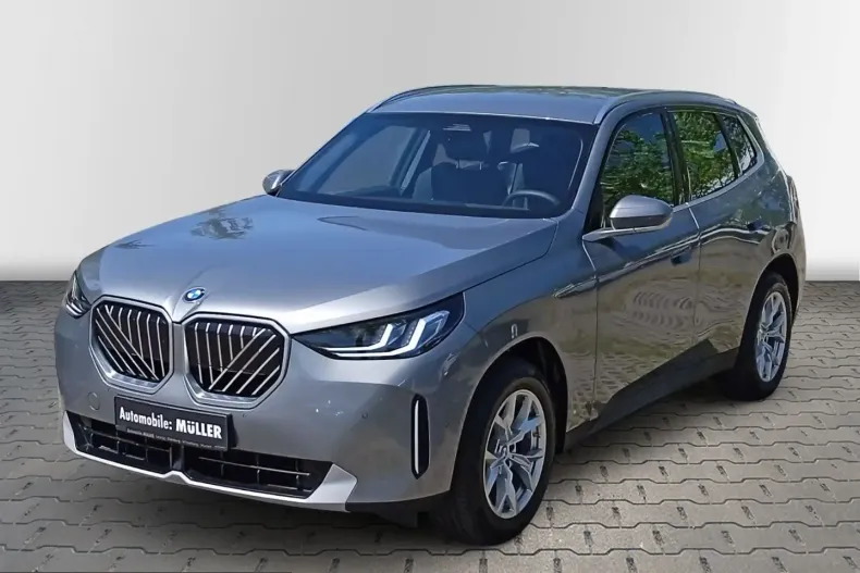 BMW X3 (Seria X) din 2025 cu 15.918 km - oferta BMW227111 - foto 2