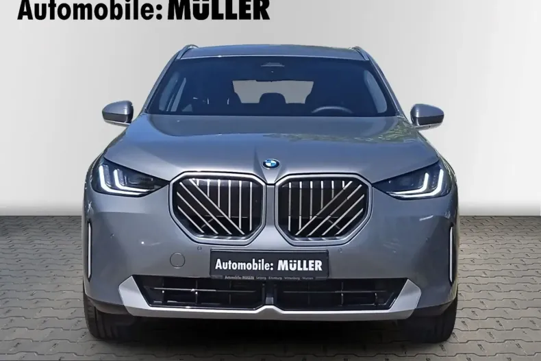 BMW X3 (Seria X) din 2025 cu 15.918 km - oferta BMW227111 - foto 3