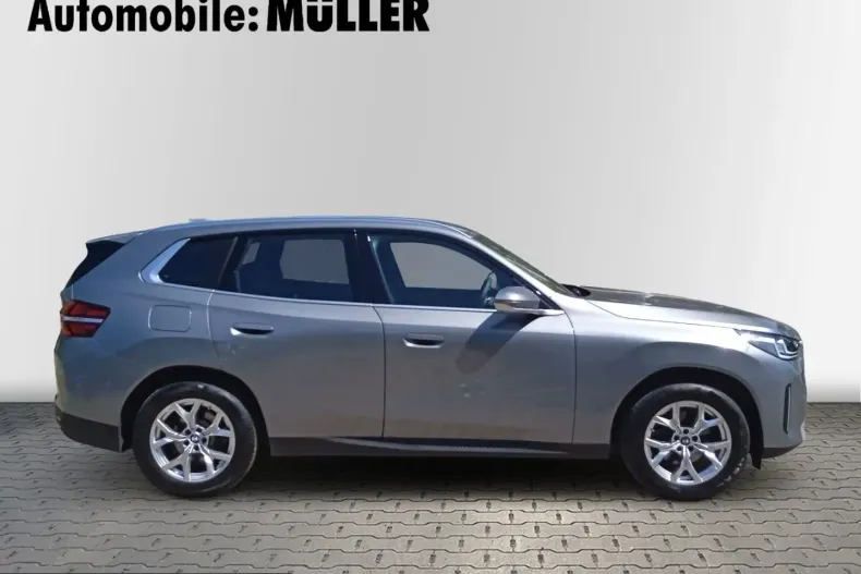 BMW X3 (Seria X) din 2025 cu 15.918 km - oferta BMW227111 - foto 4