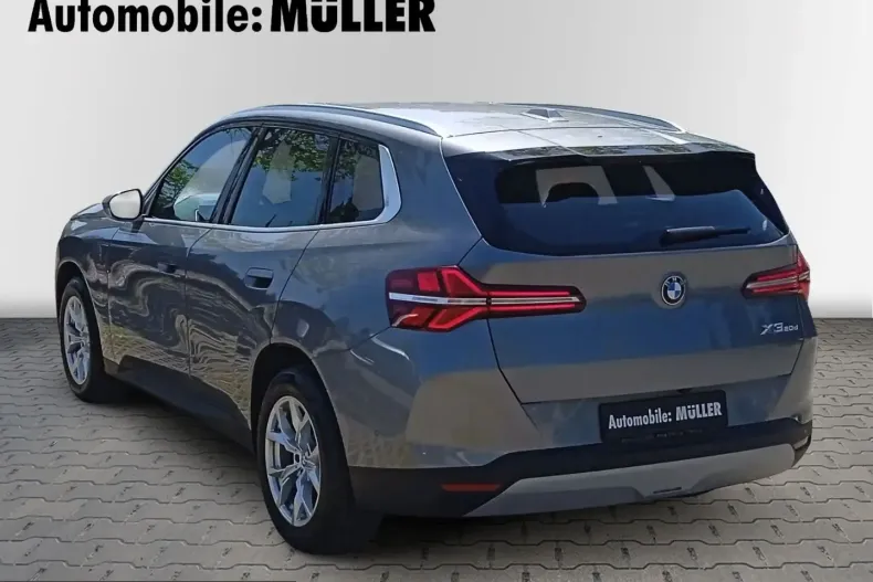 BMW X3 (Seria X) din 2025 cu 15.918 km - oferta BMW227111 - foto 6