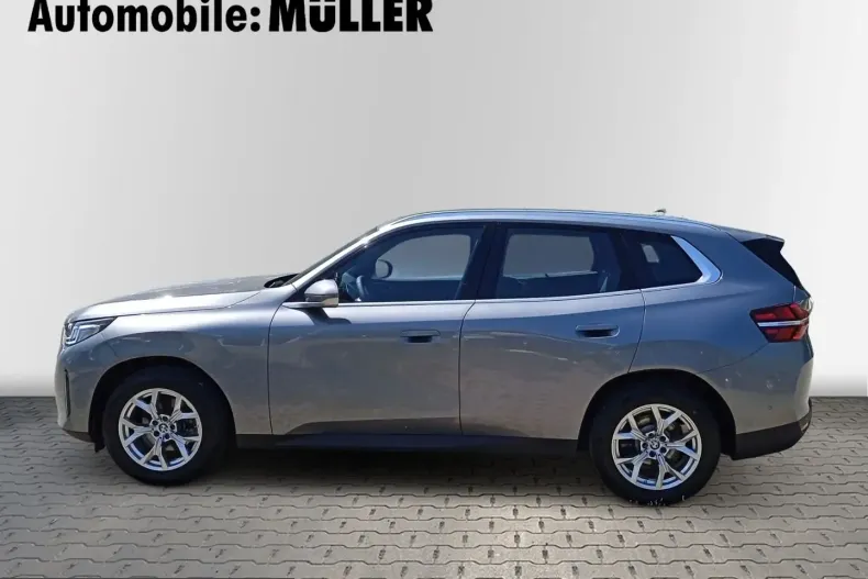 BMW X3 (Seria X) din 2025 cu 15.918 km - oferta BMW227111 - foto 7